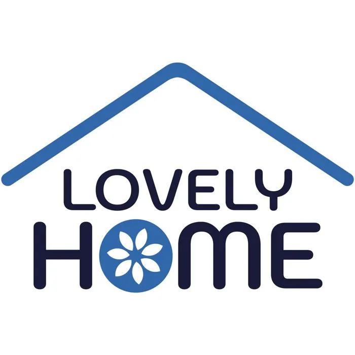 Lovely Home Drap plat Beige Clair 180 x 190 cm en coton 100 % Lovely Home Drap plat Beige Clair 180 x 190 cm en coton 100 %
