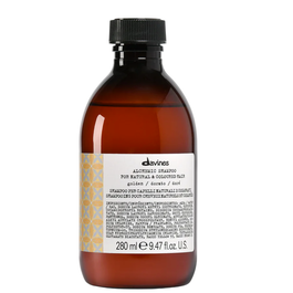 Davines Alchemic Shampoo Golden 280 mL