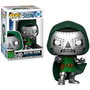 Funko POP! Doctor Doom - Marvel Les 4 Fantastiques
