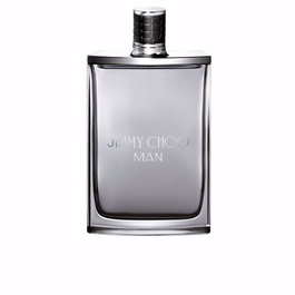 Jimmy Choo Man Eau de Toilette 200 ml