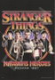 Epoch Puzzle Stranger Things Hawkins Heroes 1053 Super Small Pieces