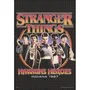 Epoch Puzzle Stranger Things Hawkins Heroes 1053 Super Small Pieces