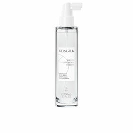 Kerasilk SPECIALISTS sérum redensifiant cuir chevelu