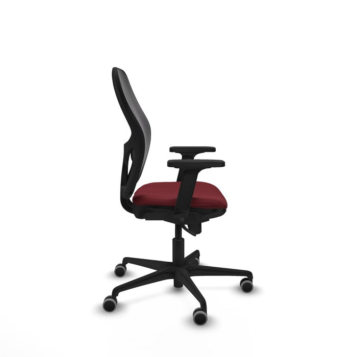 Piqueras y Crespo Chaise de jeu 2D036G0 Bordeaux Piqueras y Crespo Chaise de jeu 2D036G0 Bordeaux