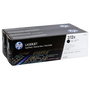 HP 312X CF380XD Noir Pack de 2