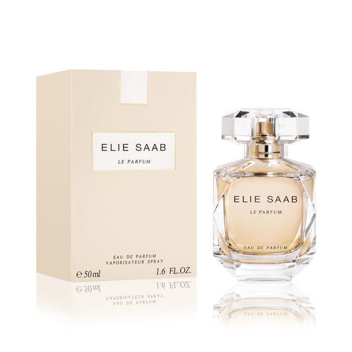 Elie Saab LE PARFUM Eau de Parfum 50 ml Elie Saab LE PARFUM Eau de Parfum 50 ml