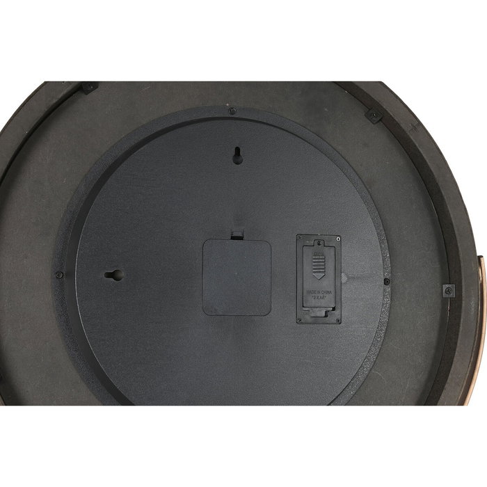 Montre Home ESPRIT Verre Bois d'épicéa 61 x 55 x 183 cm Montre Home ESPRIT Verre Bois d'épicéa 61 x 55 x 183 cm