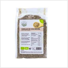 ECO SALIM Graines de chia moulues ECO 175g