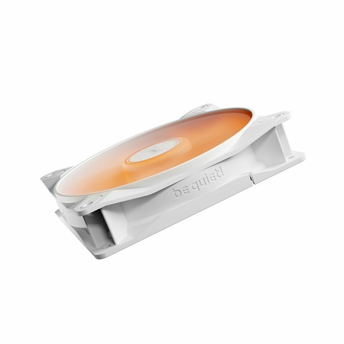 be quiet! Light Wings LX 120 mm PWM White Triple Pack be quiet! Light Wings LX 120 mm PWM White Triple Pack