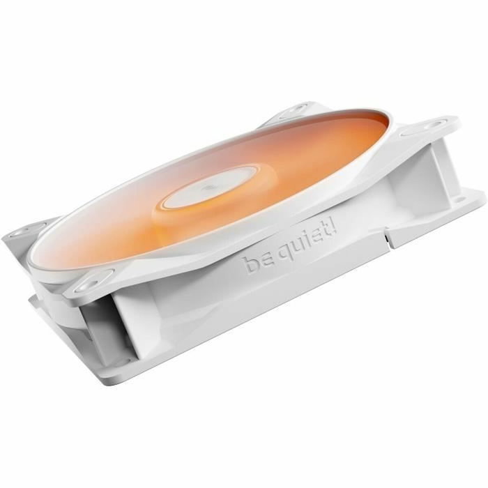 be quiet! Light Wings LX 120 mm PWM White Triple Pack be quiet! Light Wings LX 120 mm PWM White Triple Pack