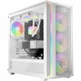 be quiet! Light Wings LX 120 mm PWM White Triple Pack