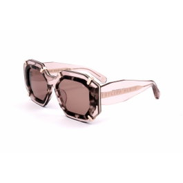 Philipp Plein SPP098V-0D48 Lunettes de soleil Rose