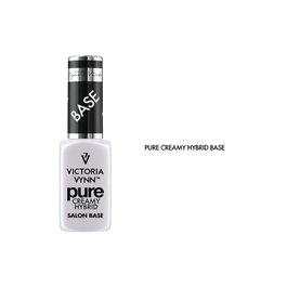Victoria Vynn Pure Creamy Hybrid Base 8ml
