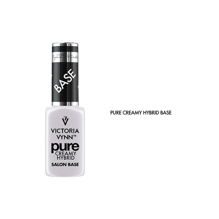 Victoria Vynn Pure Creamy Hybrid Base 8ml Victoria Vynn Pure Creamy Hybrid Base 8ml
