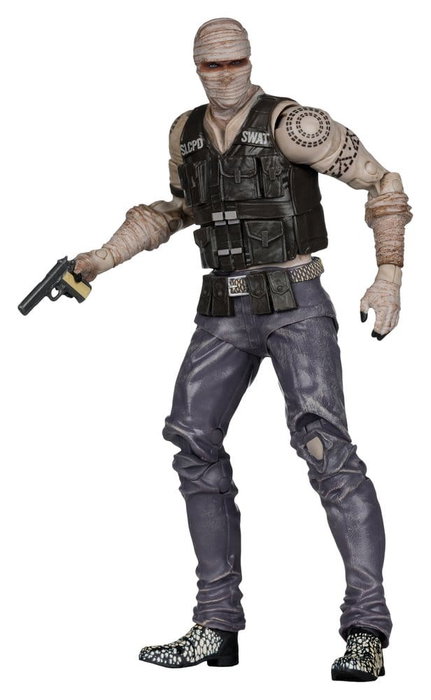 McFarlane Toys Fallout Gaming Edition figurine Joshua Graham 17 cm McFarlane Toys Fallout Gaming Edition figurine Joshua Graham 17 cm