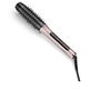 Babyliss Brosse Coiffante Volumisante HSB200E, Cylindre 38mm, Technologie Ionique, 4 Niveaux de Chaleur