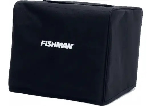 Fishman Housse pour Loudbox Mini - 32 x 27 x 2.5 cm Fishman Housse pour Loudbox Mini - 32 x 27 x 2.5 cm