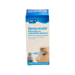 CARE+ Spray Oculaire pour Allergies 10 ml