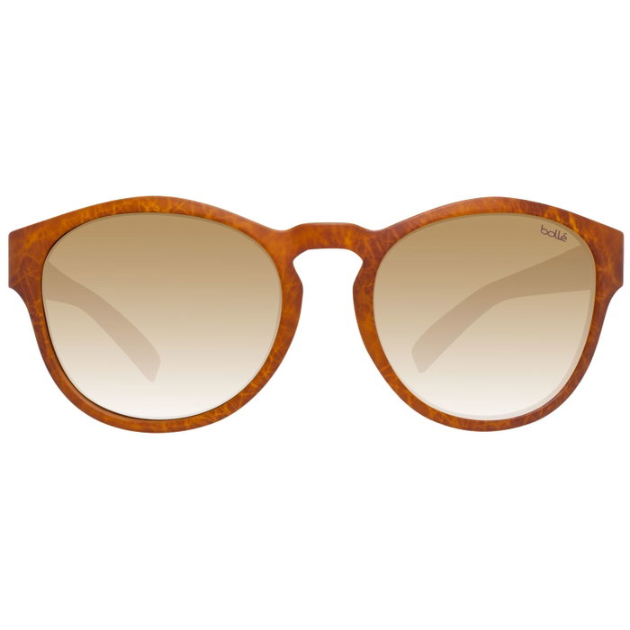 Bolle 12598 Lunettes de soleil marron unisexe