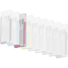 Epson Cartouche d'encre Vivid Magenta 220 ml T6063