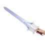 Mattel Épée He-Man avec Son et Lumière Masters of the Universe Jkj18, 68,58 cm, dès 6 ans