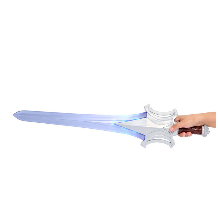 MATTEL Épée He-Man avec sons et effets lumineux
