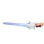 MATTEL Épée He-Man avec sons et effets lumineux