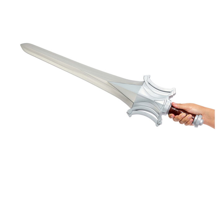 MATTEL Épée He-Man avec sons et effets lumineux