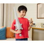 MATTEL Épée He-Man avec sons et effets lumineux