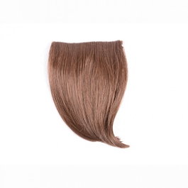 Bifull - Postiche Flequillo 17 cm Mod 8 Rubio Bifull - Postiche Frange