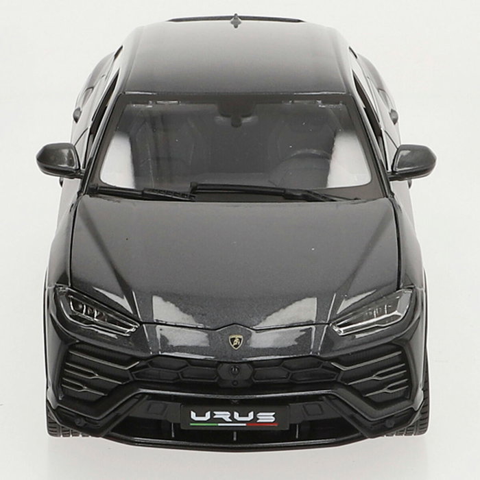Burago Lamborghini Urus Gris Échelle 1:18 Burago Lamborghini Urus Gris Échelle 1:18