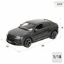 Burago Lamborghini Urus Gris Échelle 1:18