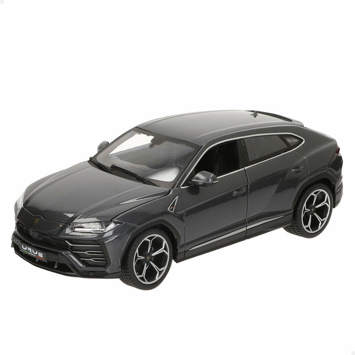 Burago Lamborghini Urus Gris Échelle 1:18 Burago Lamborghini Urus Gris Échelle 1:18