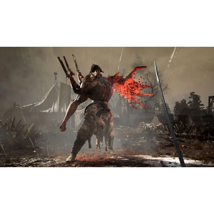 Just For Games Valor Mortis - Jeu PS5 Just For Games Valor Mortis - Jeu PS5