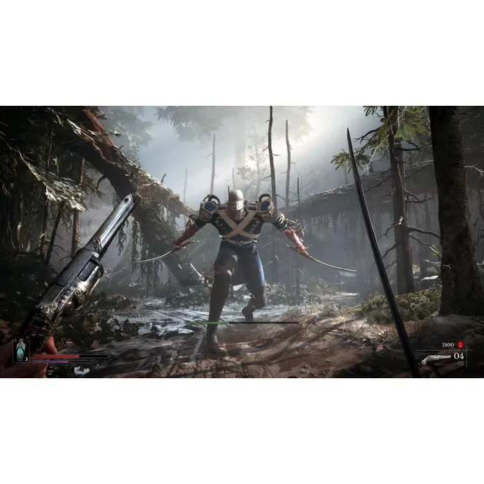 Just For Games Valor Mortis - Jeu PS5 Just For Games Valor Mortis - Jeu PS5