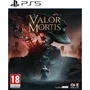 Just For Games Valor Mortis - Jeu PS5