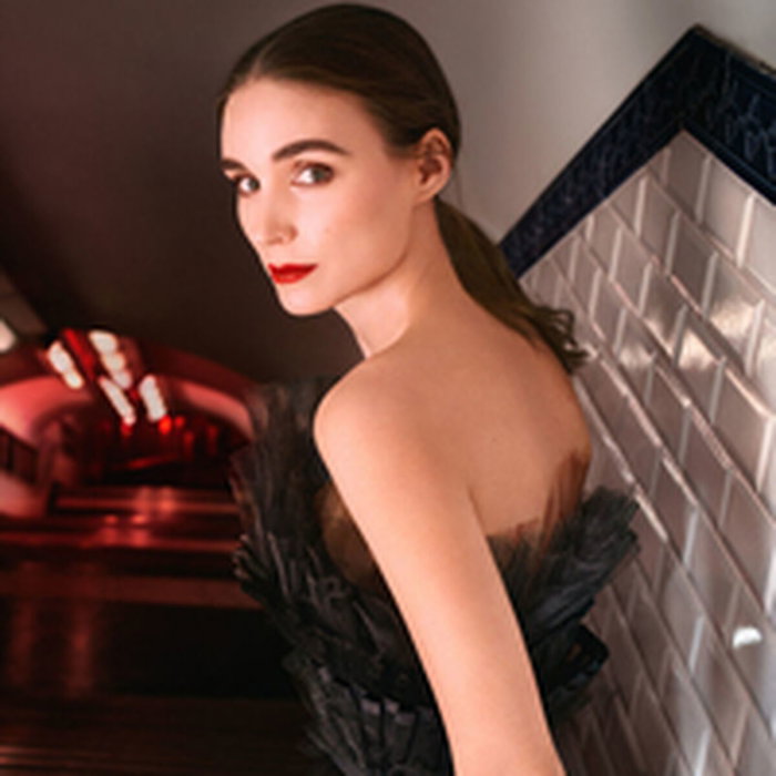 Givenchy L'Interdit Rouge Ultime Eau de Parfum 35 ml