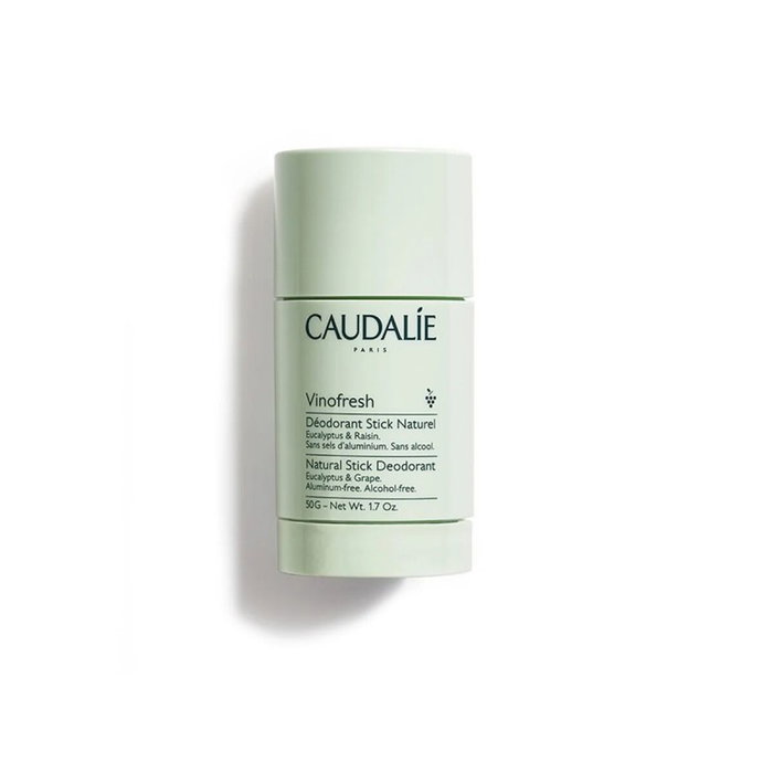 Caudalie Vinofresh Déodorant Stick Naturel 50 g