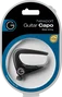 G7TH Cejilla Pour Guitare Acoustique 6 Cordes - Noir