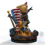 Quantum Mechanix Figurine The Rocketeer Disney