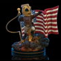 Quantum Mechanix Figurine The Rocketeer Disney