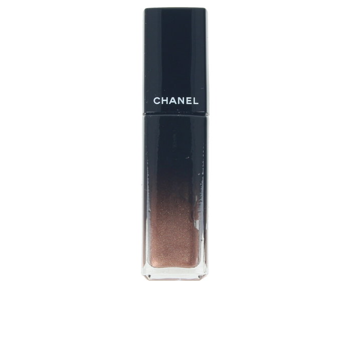 Chanel Rouge Allure Laque #60-inflexible Rouge à Lèvres Liquide Longue Tenue 6 ml Chanel Rouge Allure Laque #60-inflexible Rouge à Lèvres Liquide Longue Tenue 6 ml