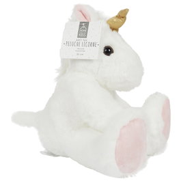 Home Deco Kids Peluche Licorne 30 cm