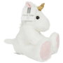 Home Deco Kids Peluche Licorne 30 cm