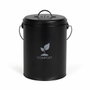 Livoo Seau à compost de cuisine MES154N - 6 L