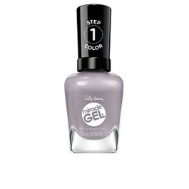 Sally Hansen Miracle Gel 800-Foget me not