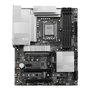 MSI PRO Z890-P WIFI6E DDR5 ATX LGA1851 Carte Mère Intel Z890, Wi-Fi 7, Bluetooth 5.4, Thunderbolt 4, PCIe 5.0