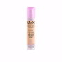 Nyx Professional Make Up Sérum Anti-Cernes BARE WITH ME #04-beige - Camoufle, lisse et hydrate