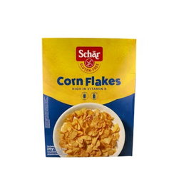 SCHAR Corn Flakes en pot 250 g
