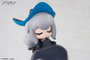 Arknights statuette PVC Happy Shake Skadi 10 cm